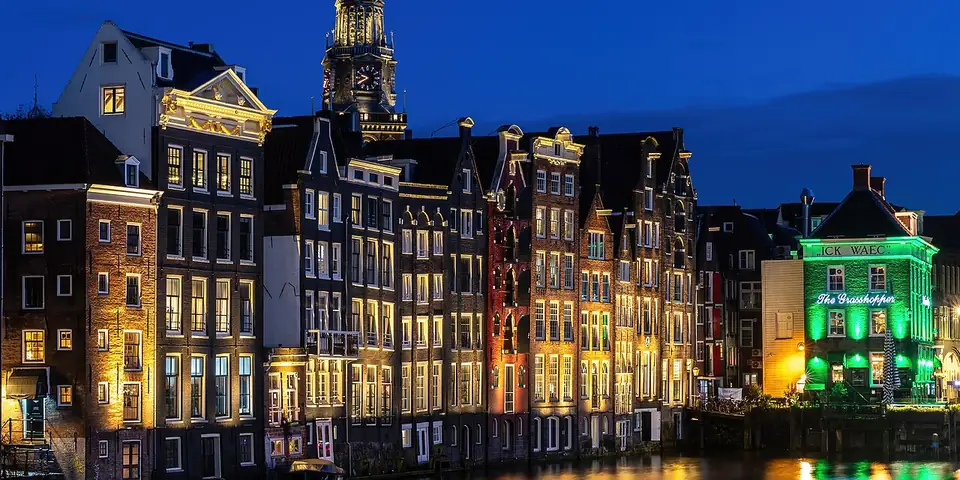 Amsterdam, Netherlands