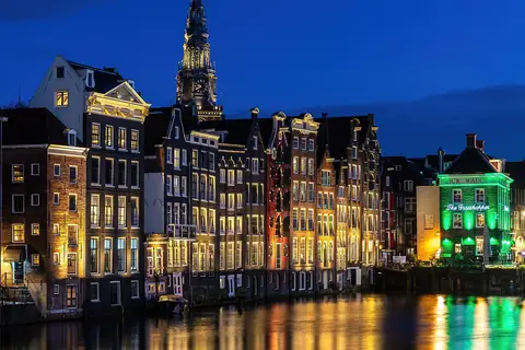 Amsterdam