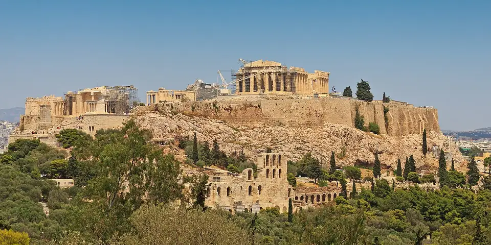 Athens, Greece