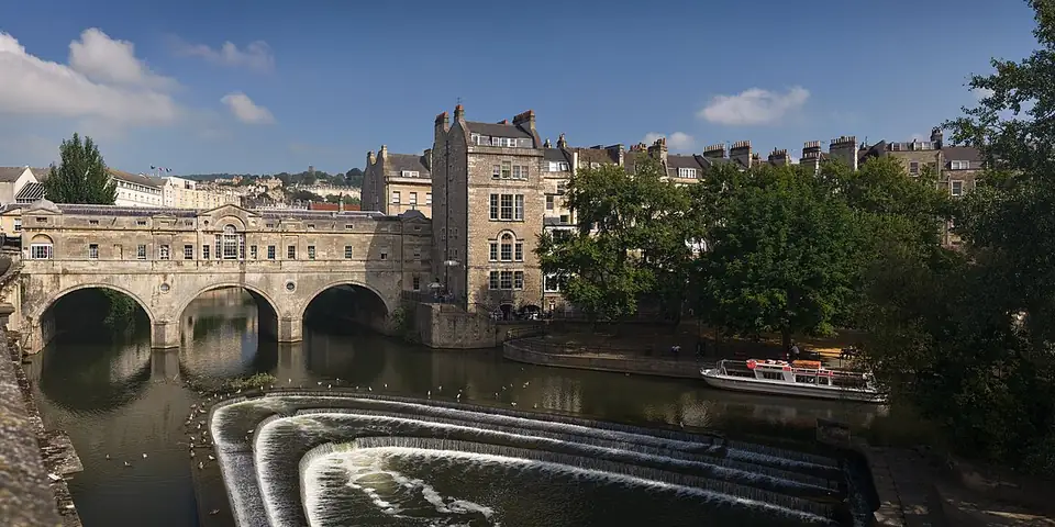 Bath, UK