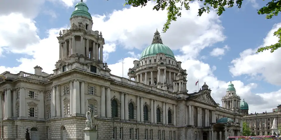 Belfast, UK