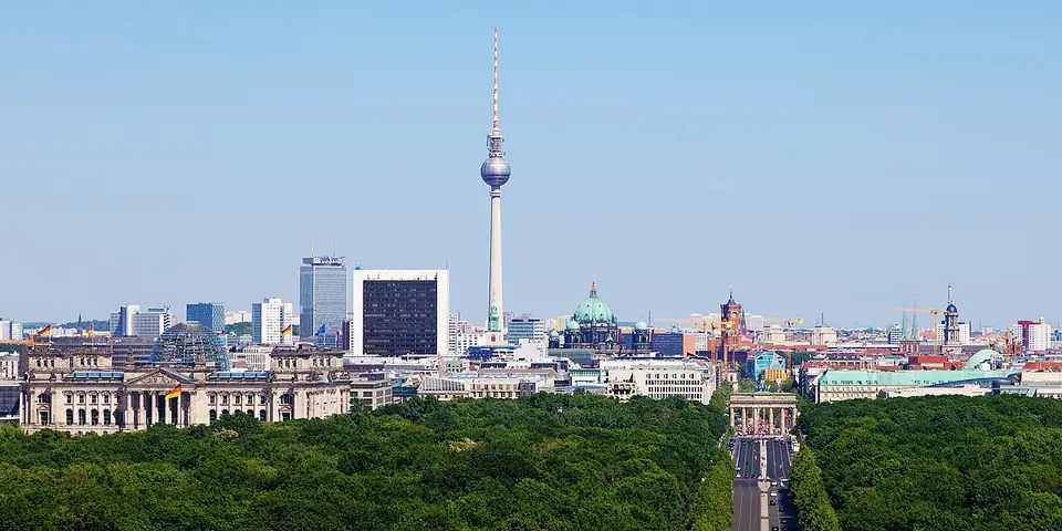 Berlin, Germany