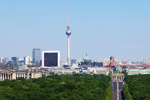 Berlin