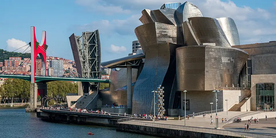 Bilbao, Spain