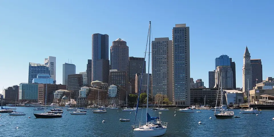 Boston, USA