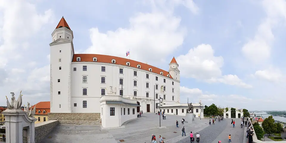 Bratislava, Slovakia