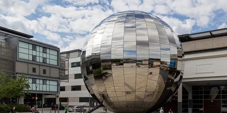 Bristol, UK