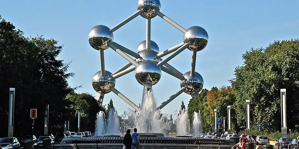 Brussels, Belgium
