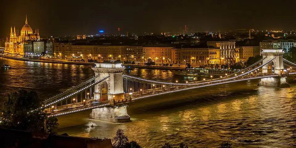 Budapest, Hungary