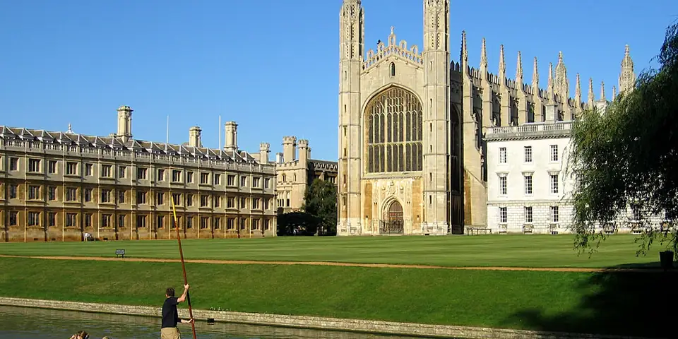 Cambridge, UK