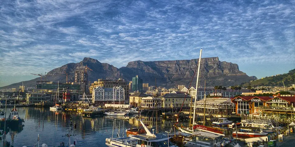 Cape Town, South Africa
