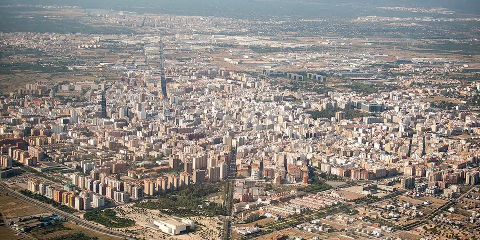 Castellón, Spain