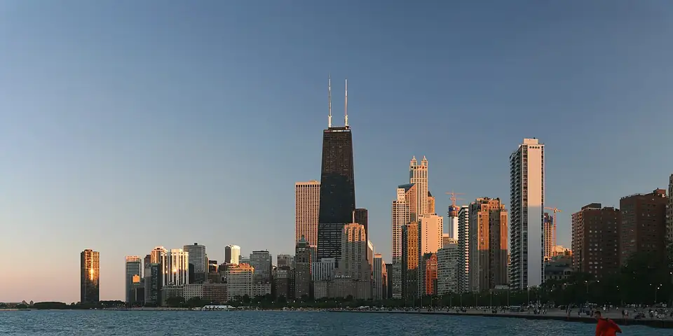 Chicago, USA