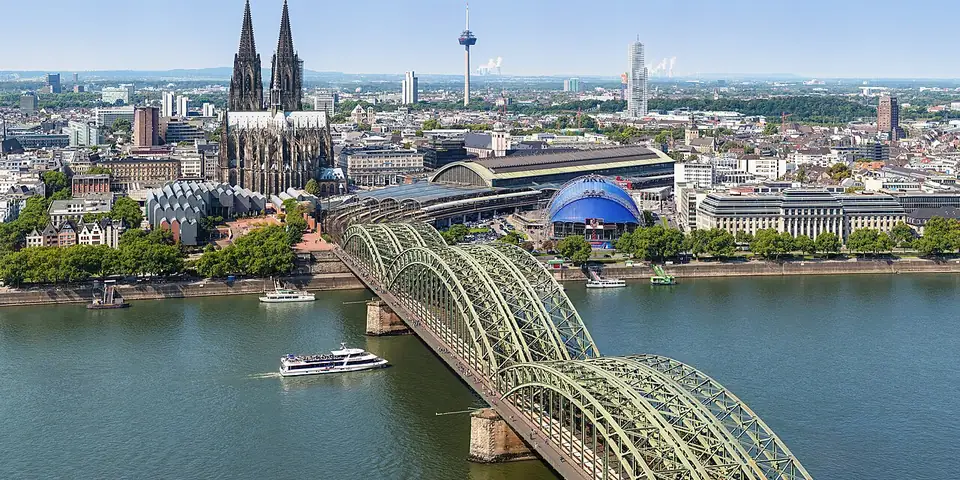 Cologne, Germany