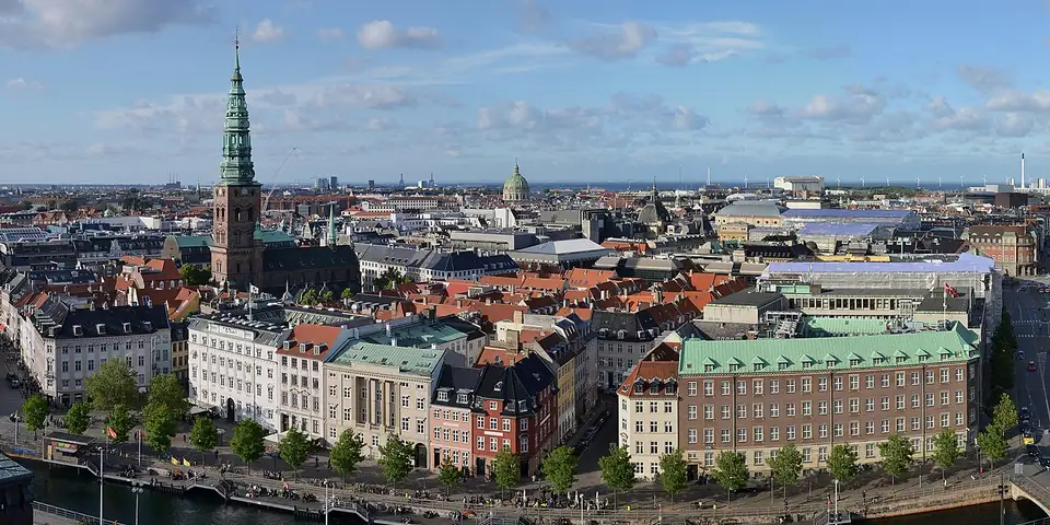 Copenhagen, Denmark