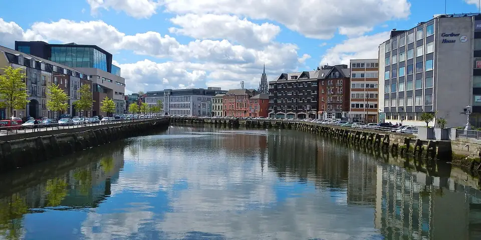 Cork, Ireland