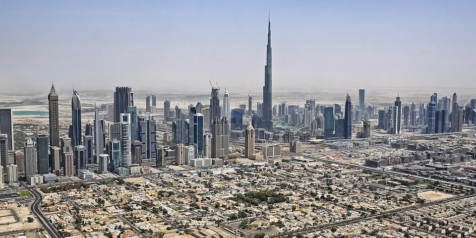 Dubai, United Arab Emirates