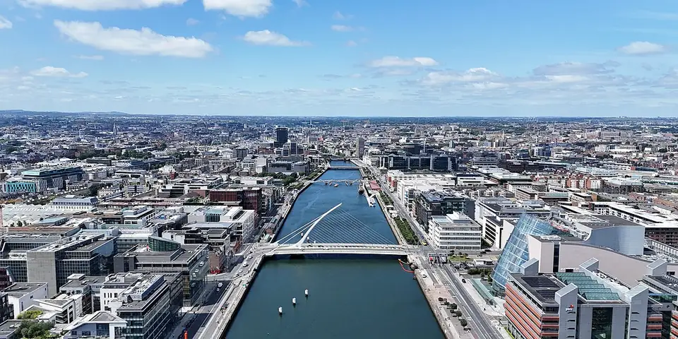 Dublin, Ireland