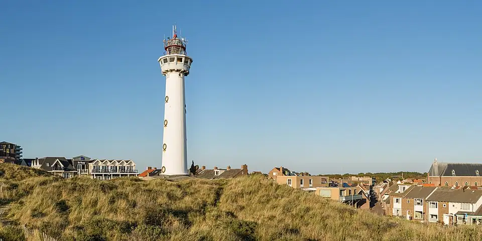 Egmond aan Zee, Netherlands
