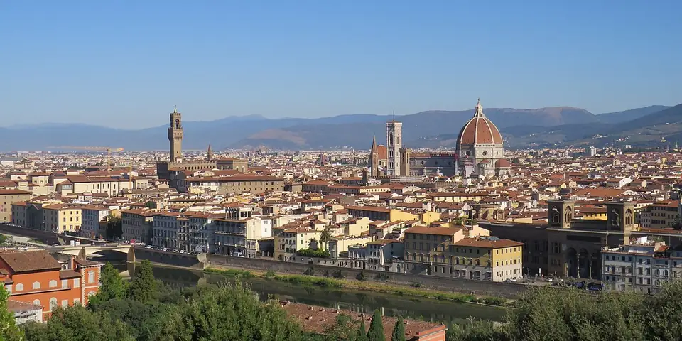 Florence, Italy