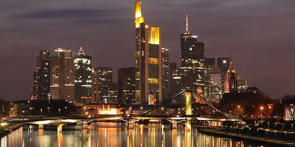 Frankfurt, Germany