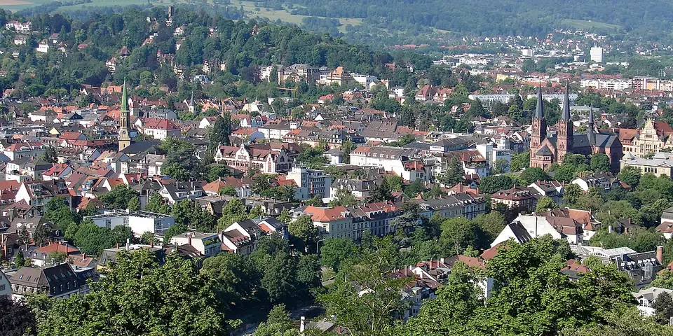 Freiburg, Germany