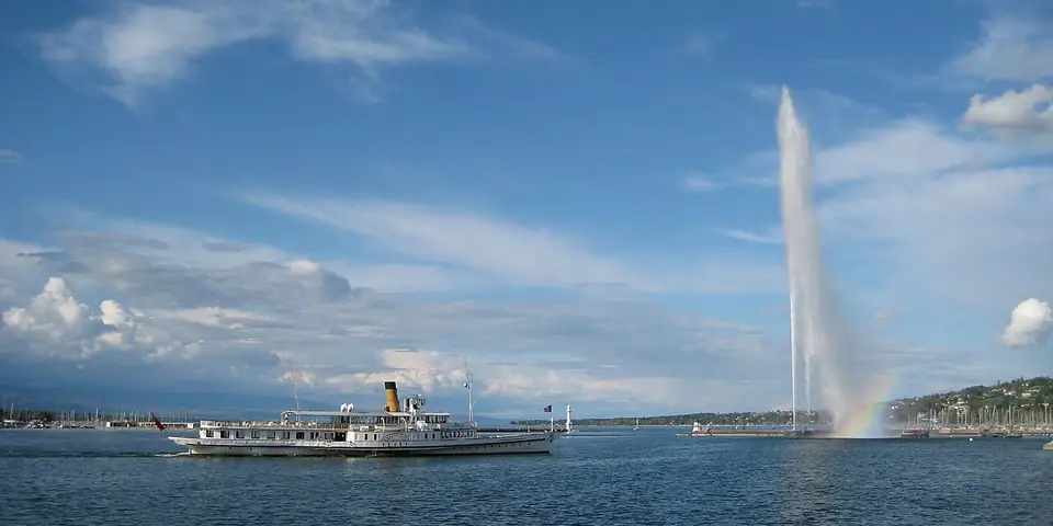 Geneva, Switzerland