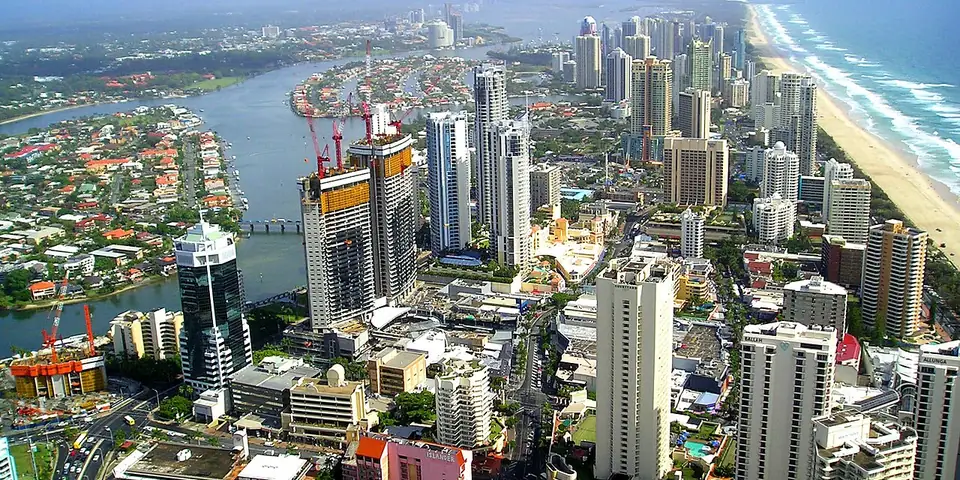 Gold Coast, Australia