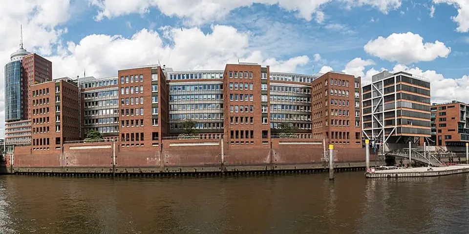 Hamburg, Germany