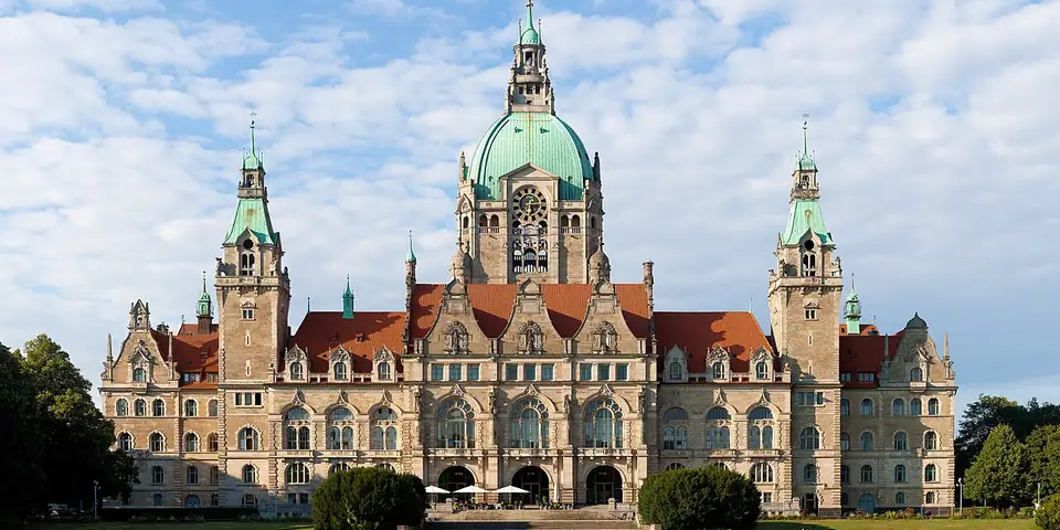 Hanover, Germany
