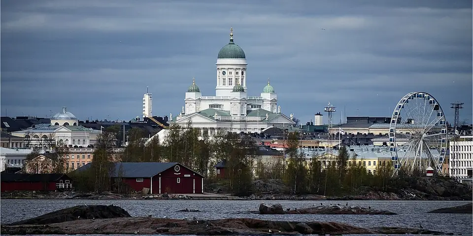 Helsinki, Finland