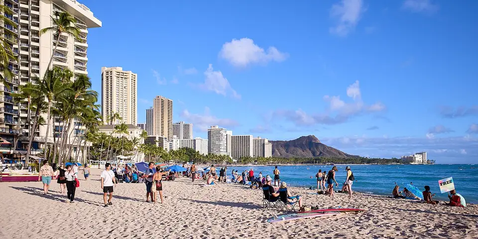 Honolulu, USA