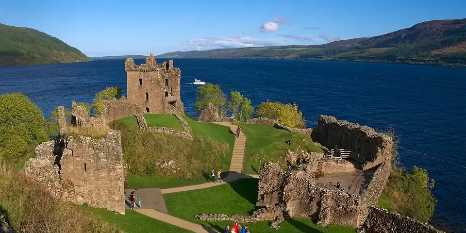 Inverness, UK