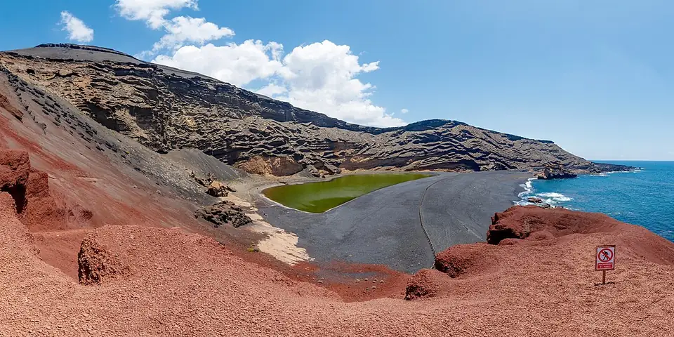 Lanzarote, Spain