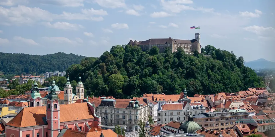 Ljubljana, Slovenia