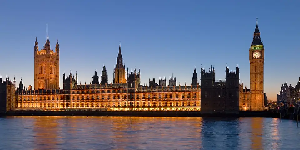London, UK