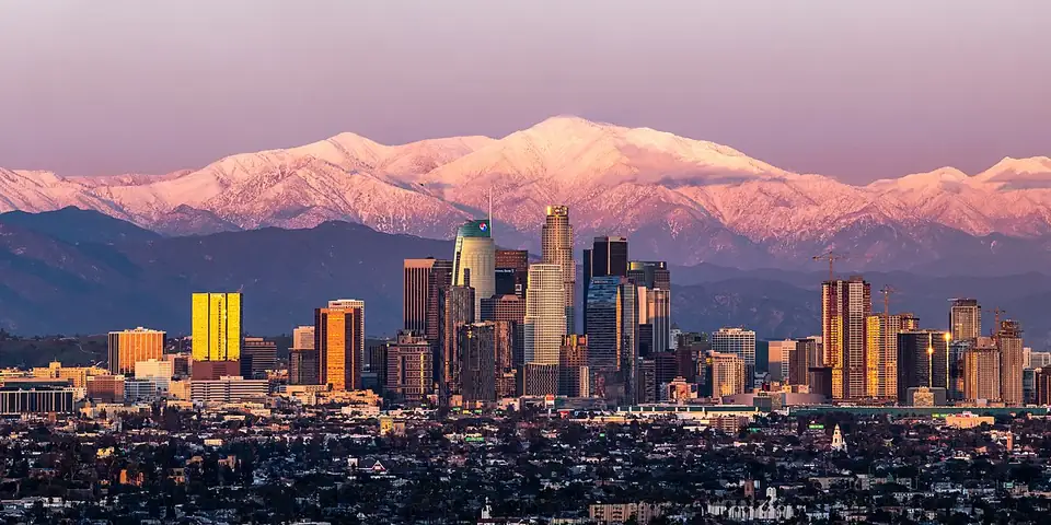 Los Angeles, USA