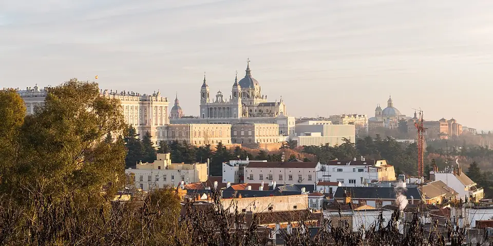 Madrid, Spain
