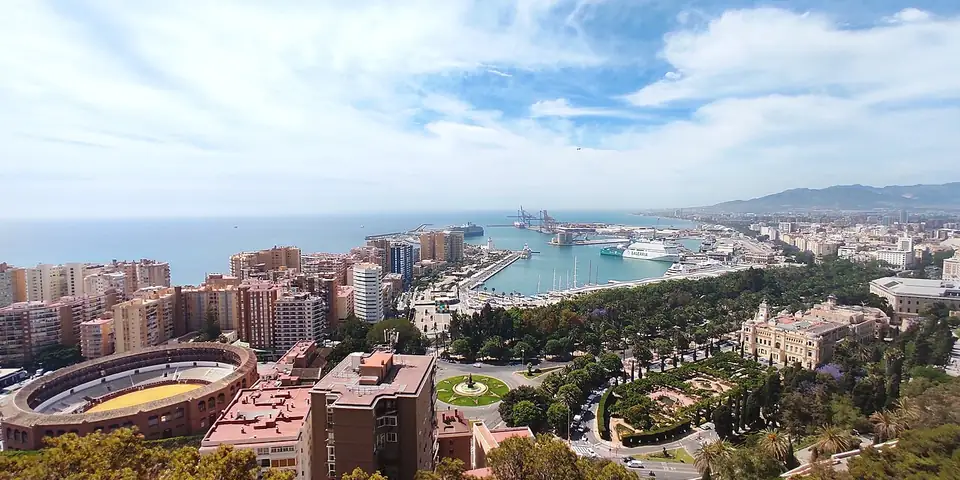 Málaga, Spain