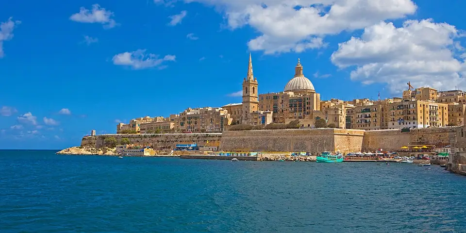 Malta, Malta