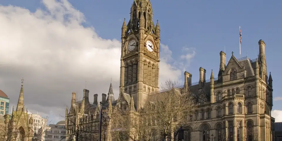 Manchester, UK