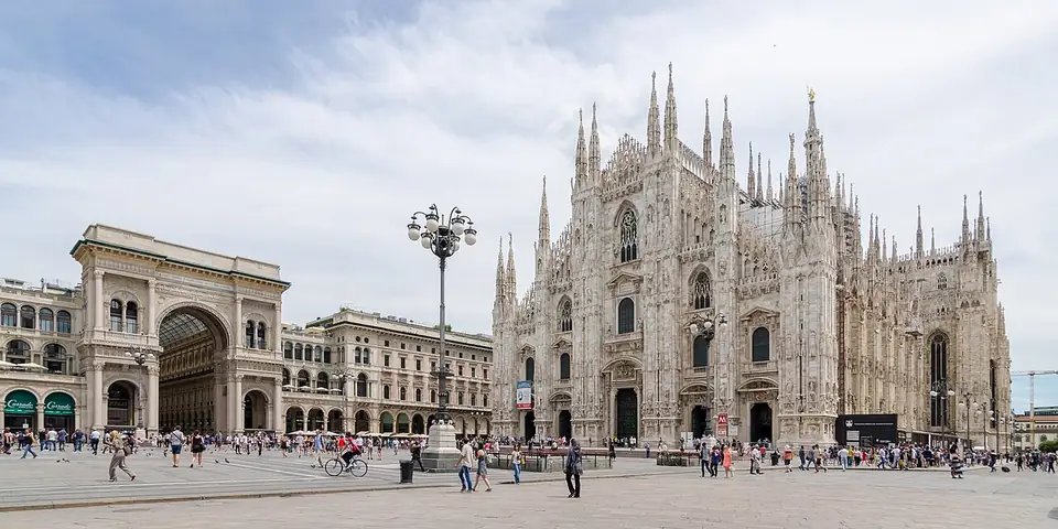 Milan, Italy