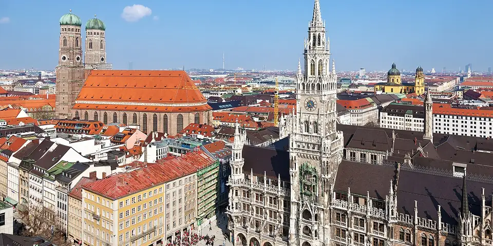 Munich, Germany