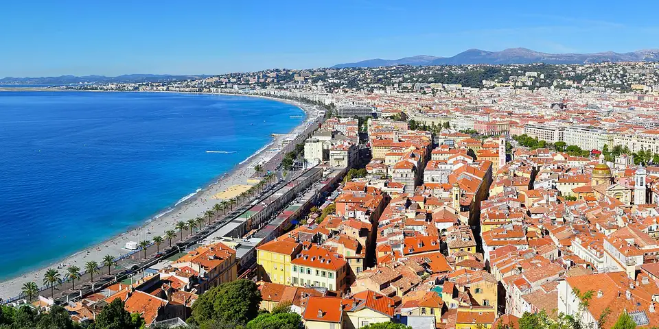 Nice, France
