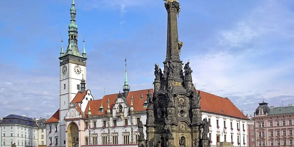 Olomouc, Czechia
