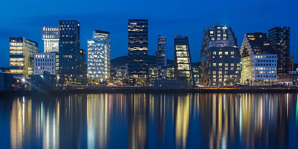 Oslo, Norway