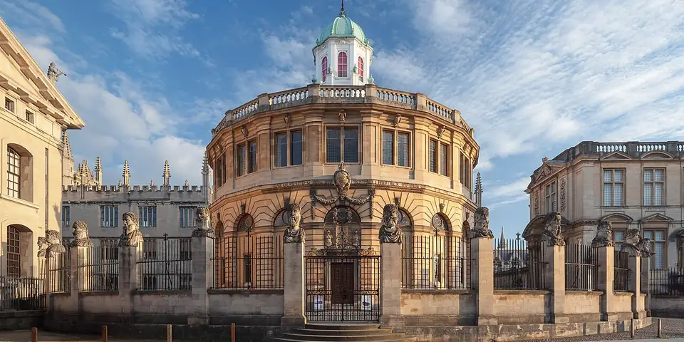 Oxford, UK