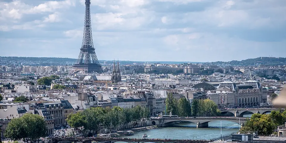 Paris, France
