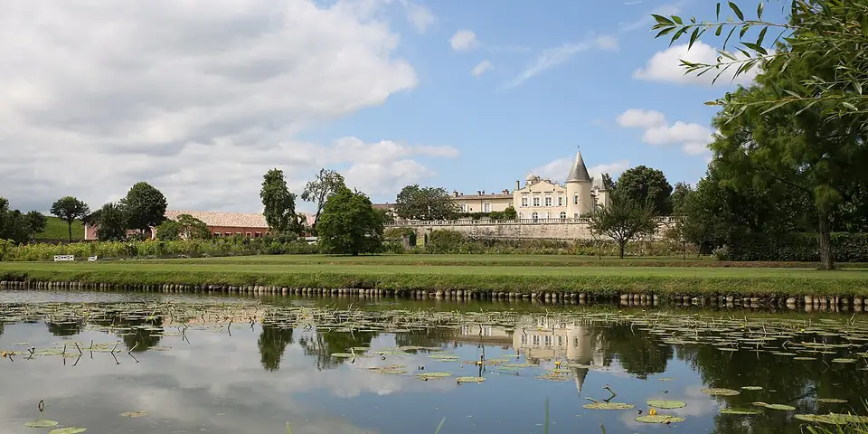 Pauillac, France