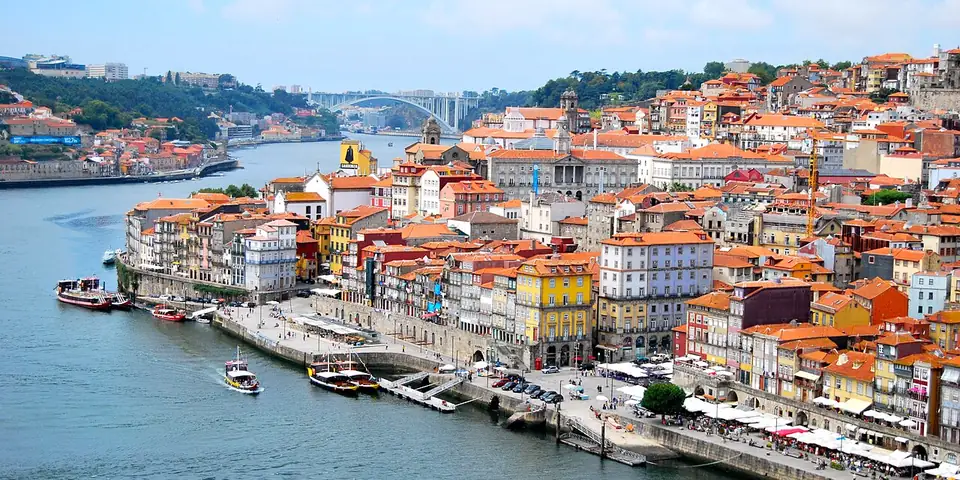 Porto, Portugal